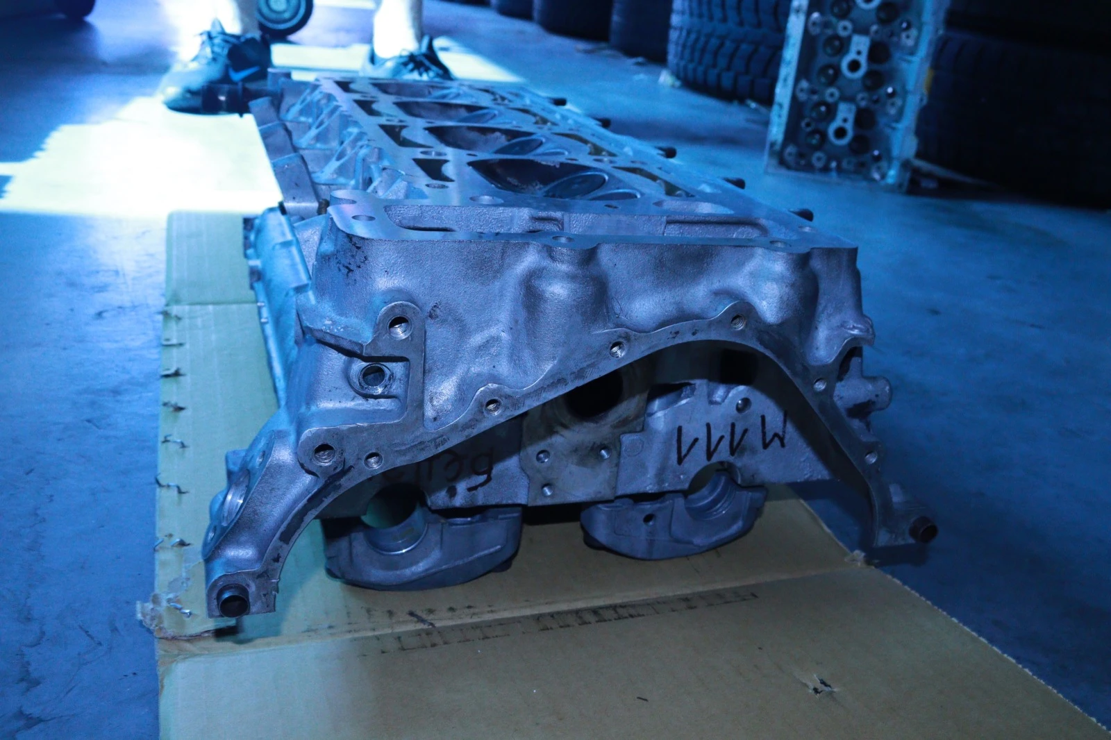    Mercedes Spriner  | Mobile.bg   10