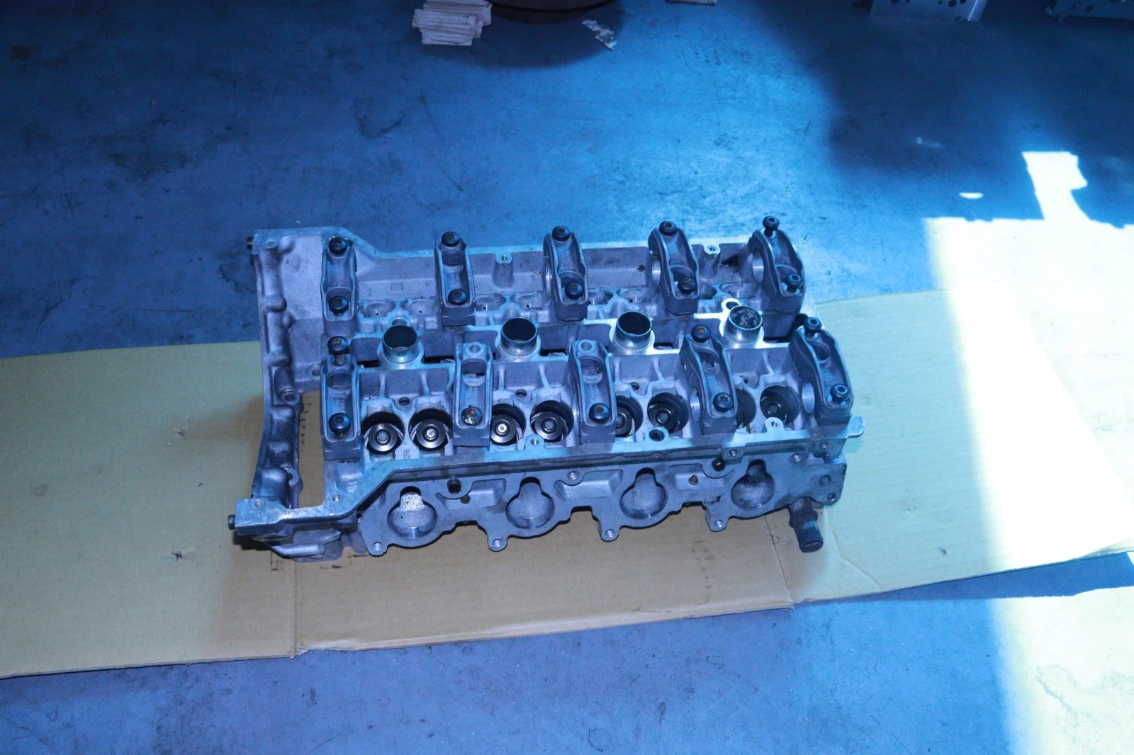    Mercedes Spriner  | Mobile.bg   12