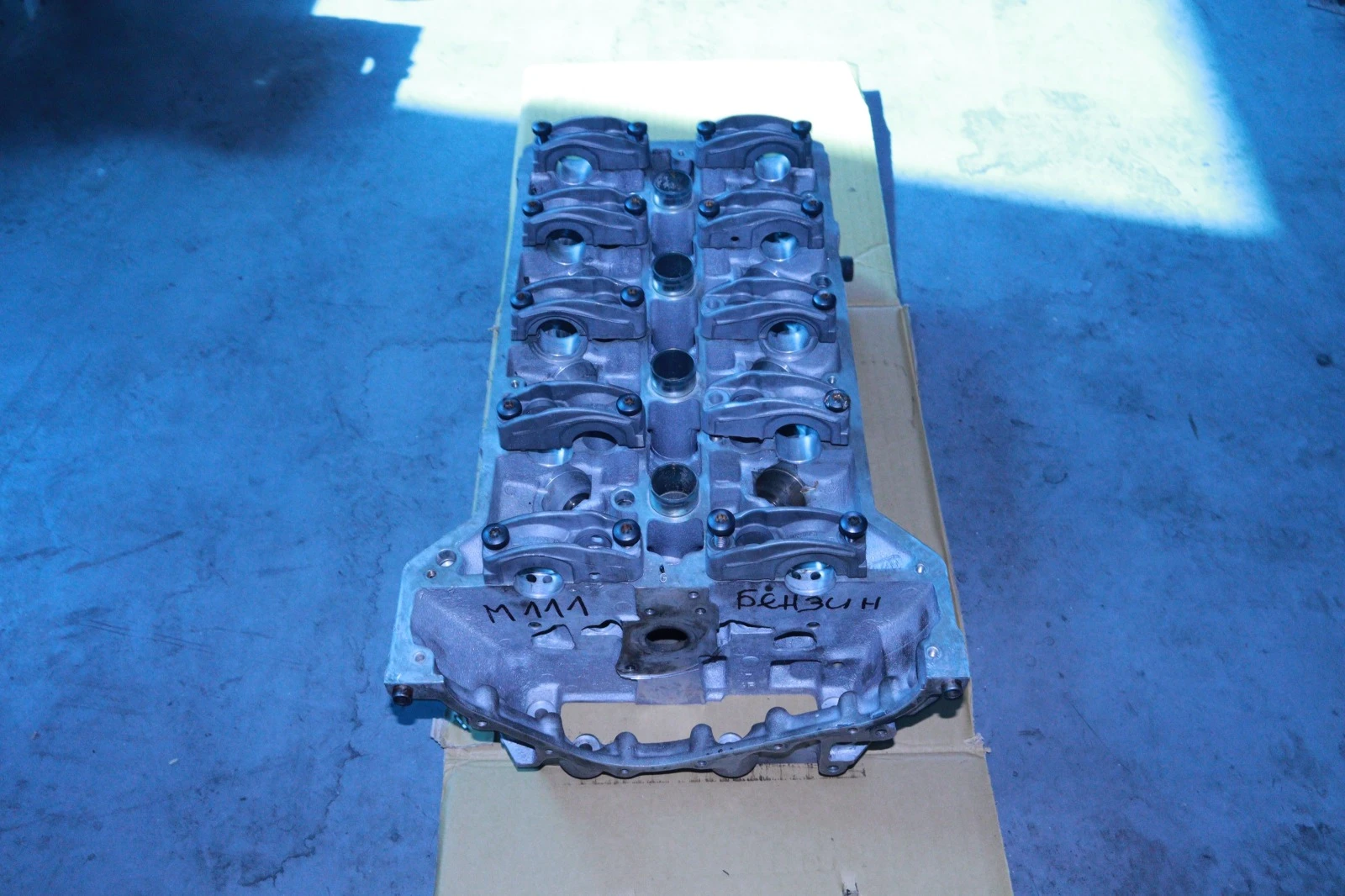    Mercedes Spriner  | Mobile.bg   11