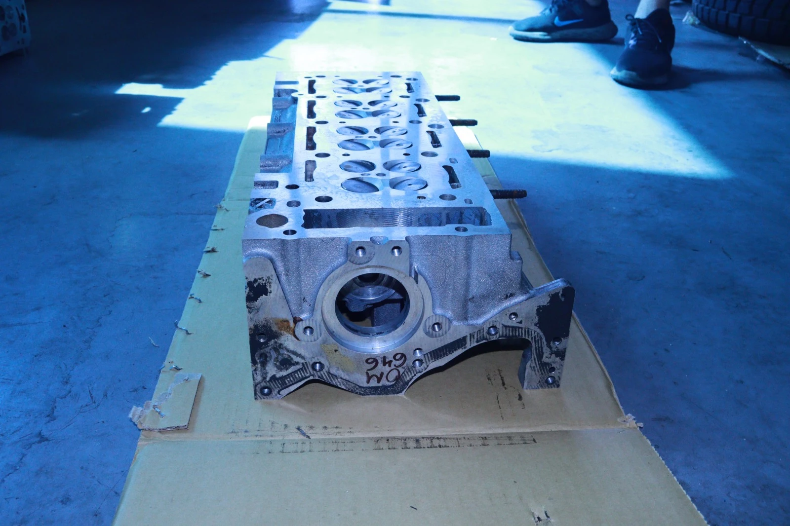    Mercedes Spriner  | Mobile.bg   4