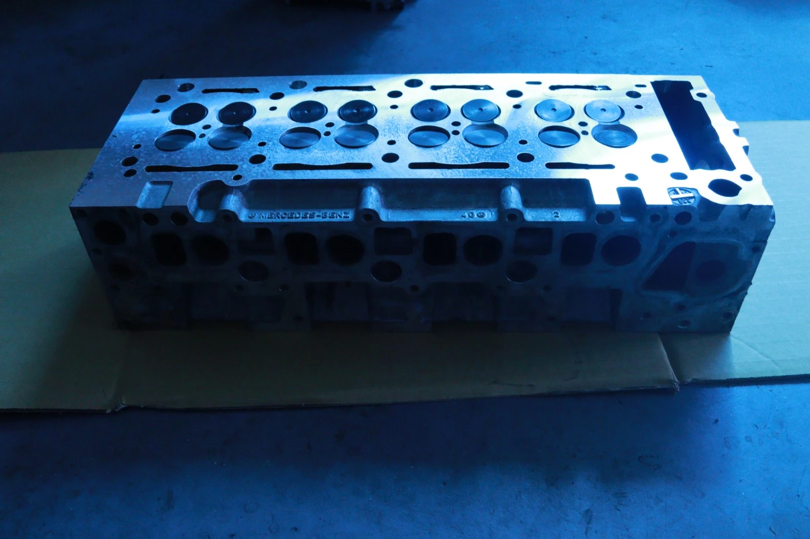    Mercedes Spriner  | Mobile.bg   6