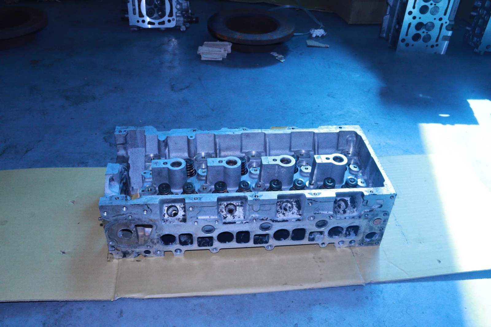    Mercedes Spriner  | Mobile.bg   1