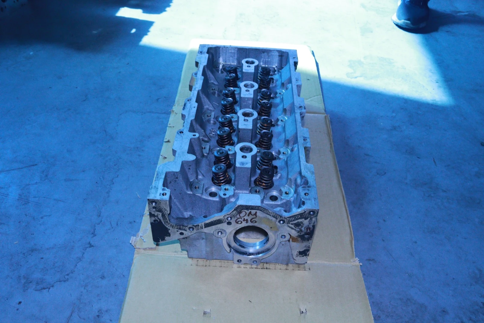    Mercedes Spriner  | Mobile.bg   5