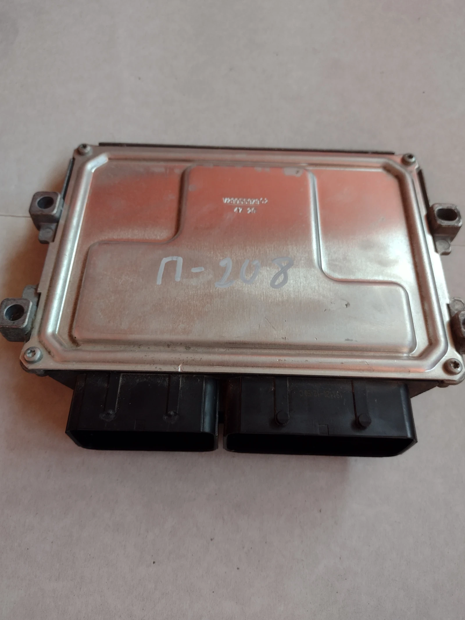 9838397680  9815037580    PEUGEOT, CITROEN   A3C0600500001 | Mobile.bg   3