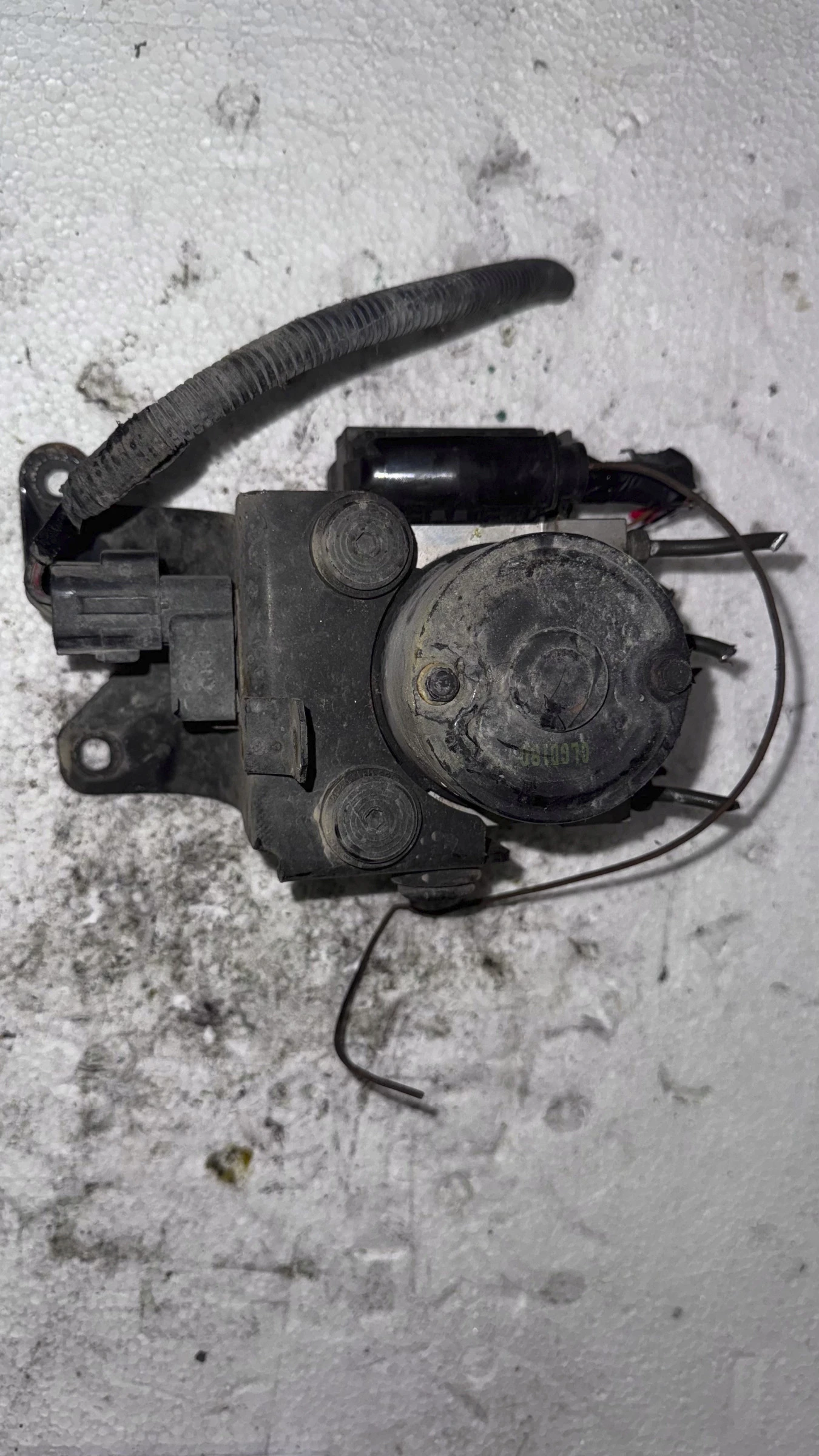 �������� ����� ABS �� Chevrolet Kalos 2005  - 9647026 | Mobile.bg � ����������� 2