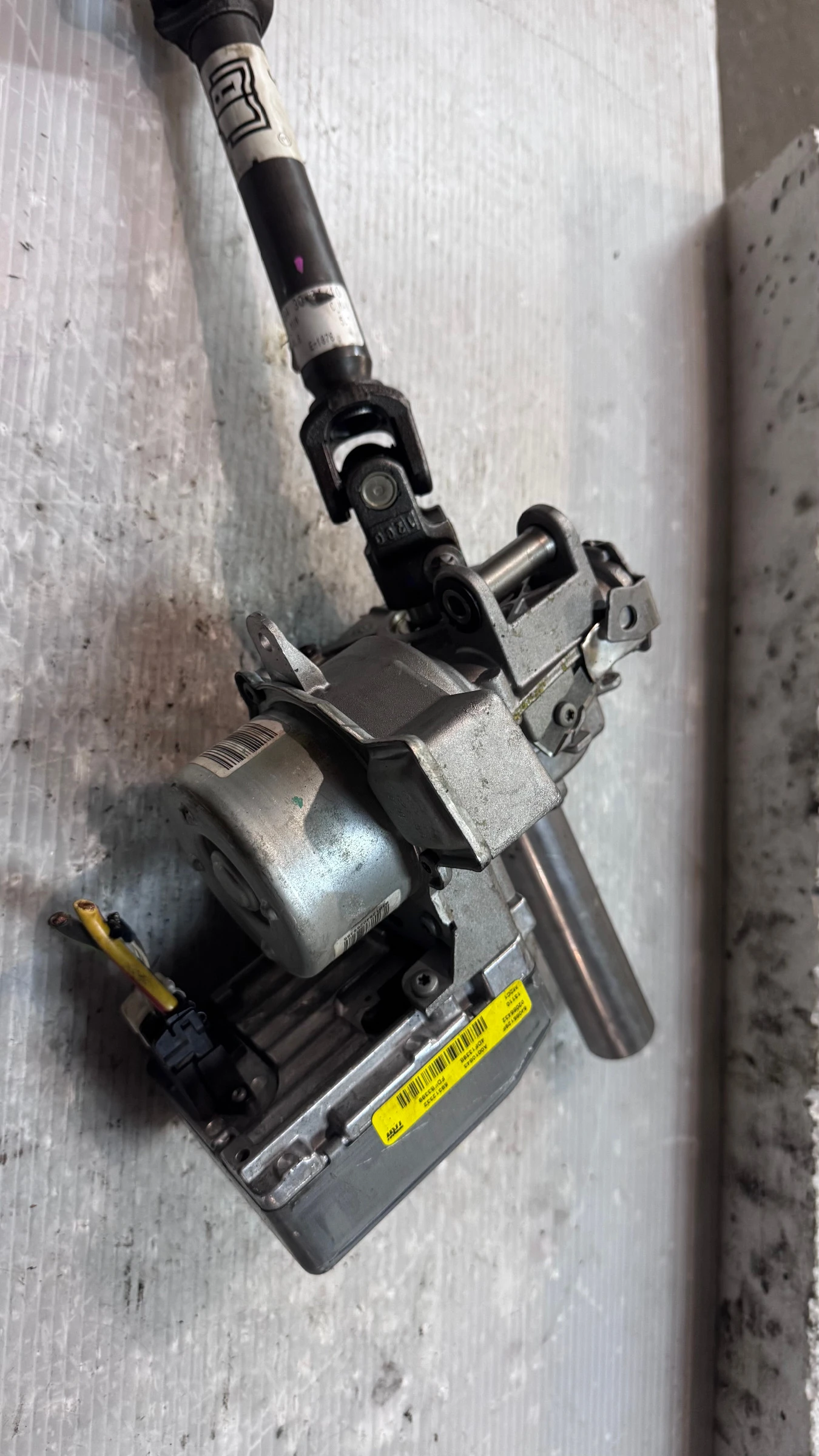    /       Ford Fiesta -  50430648 / 50430650 / A0013804 | Mobile.bg   1