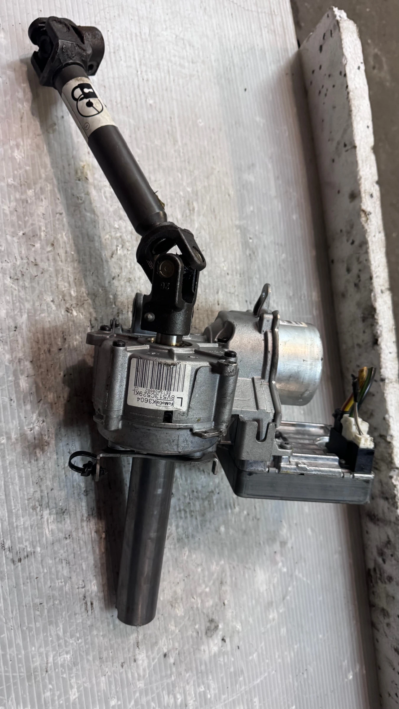    /       Ford Fiesta -  50430648 / 50430650 / A0013804 | Mobile.bg   2