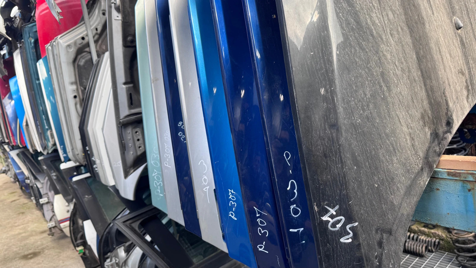    Peugeot 207 2007 | Mobile.bg   3