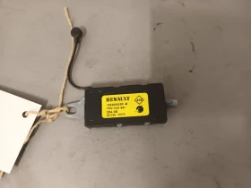 Усилвател антена рено меган 1.9дци 