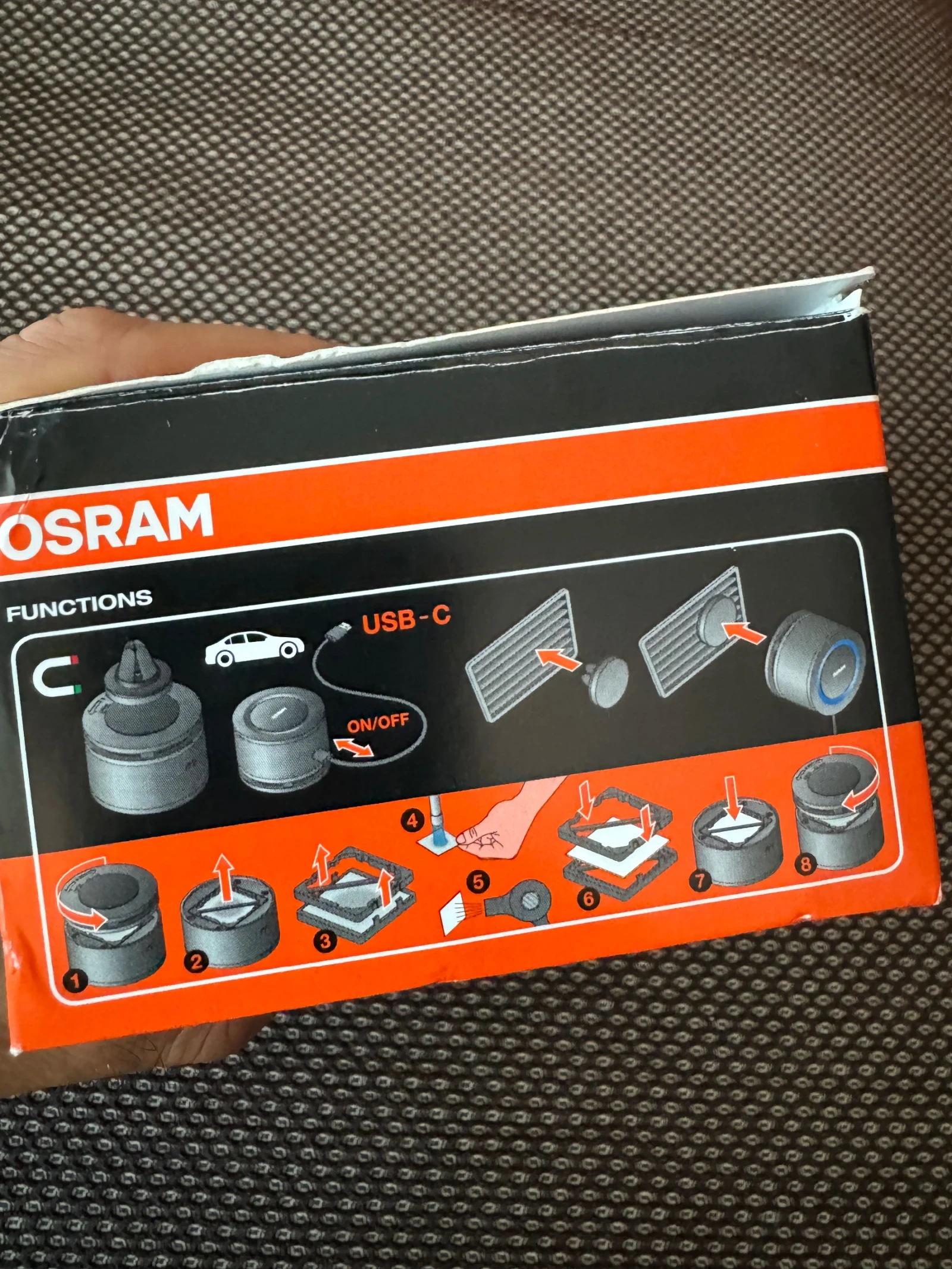    Osram | Mobile.bg   2