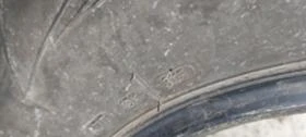 Гуми Зимни 235/75R15, снимка 8