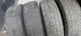 Гуми Зимни 235/75R15, снимка 2