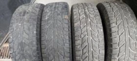 Гуми Зимни 235/75R15, снимка 1
