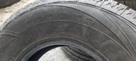 Гуми Зимни 235/75R15, снимка 6