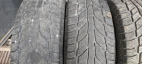 Гуми Зимни 235/75R15, снимка 3