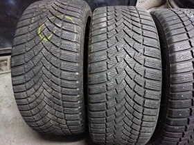 Гуми Зимни 235/45R18, снимка 2