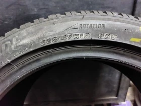 Гуми Зимни 235/45R18, снимка 5