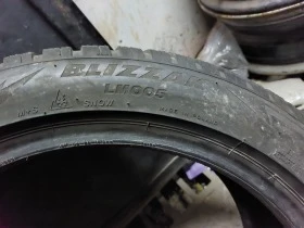 Гуми Зимни 235/45R18, снимка 6