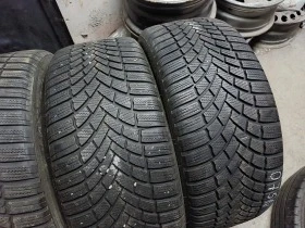 Гуми Зимни 235/45R18, снимка 3