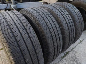 Гуми Всесезонни 225/70R15, снимка 5