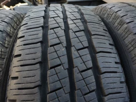 Гуми Всесезонни 225/70R15, снимка 2