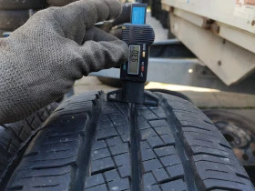 Гуми Всесезонни 225/70R15, снимка 6