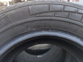 Гуми Всесезонни 225/70R15, снимка 10