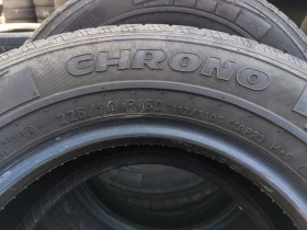Гуми Всесезонни 225/70R15, снимка 9