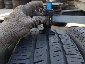 Гуми Всесезонни 225/70R15, снимка 7