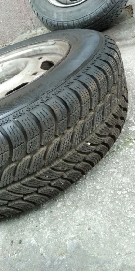 Гуми с джанти Westlake 185/65R14, снимка 10