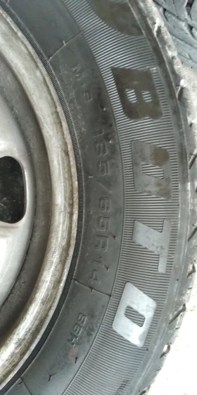 Гуми с джанти Westlake 185/65R14, снимка 16