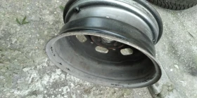 Гуми с джанти Westlake 185/65R14, снимка 4