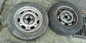 Гуми с джанти Westlake 185/65R14, снимка 7