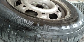 Гуми с джанти Westlake 185/65R14, снимка 13