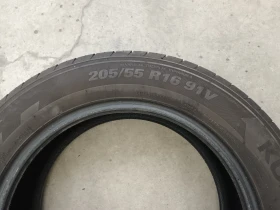 Гуми Летни 205/55R16, снимка 6