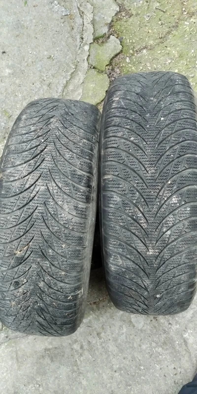 Гуми с джанти Westlake 185/65R14, снимка 3 - Гуми и джанти - 54421605