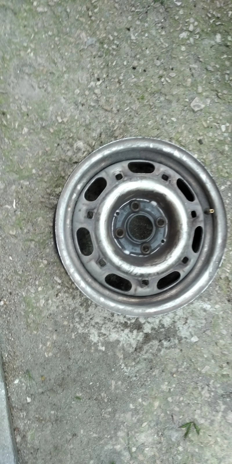 Гуми с джанти Westlake 185/65R14, снимка 5 - Гуми и джанти - 54421605