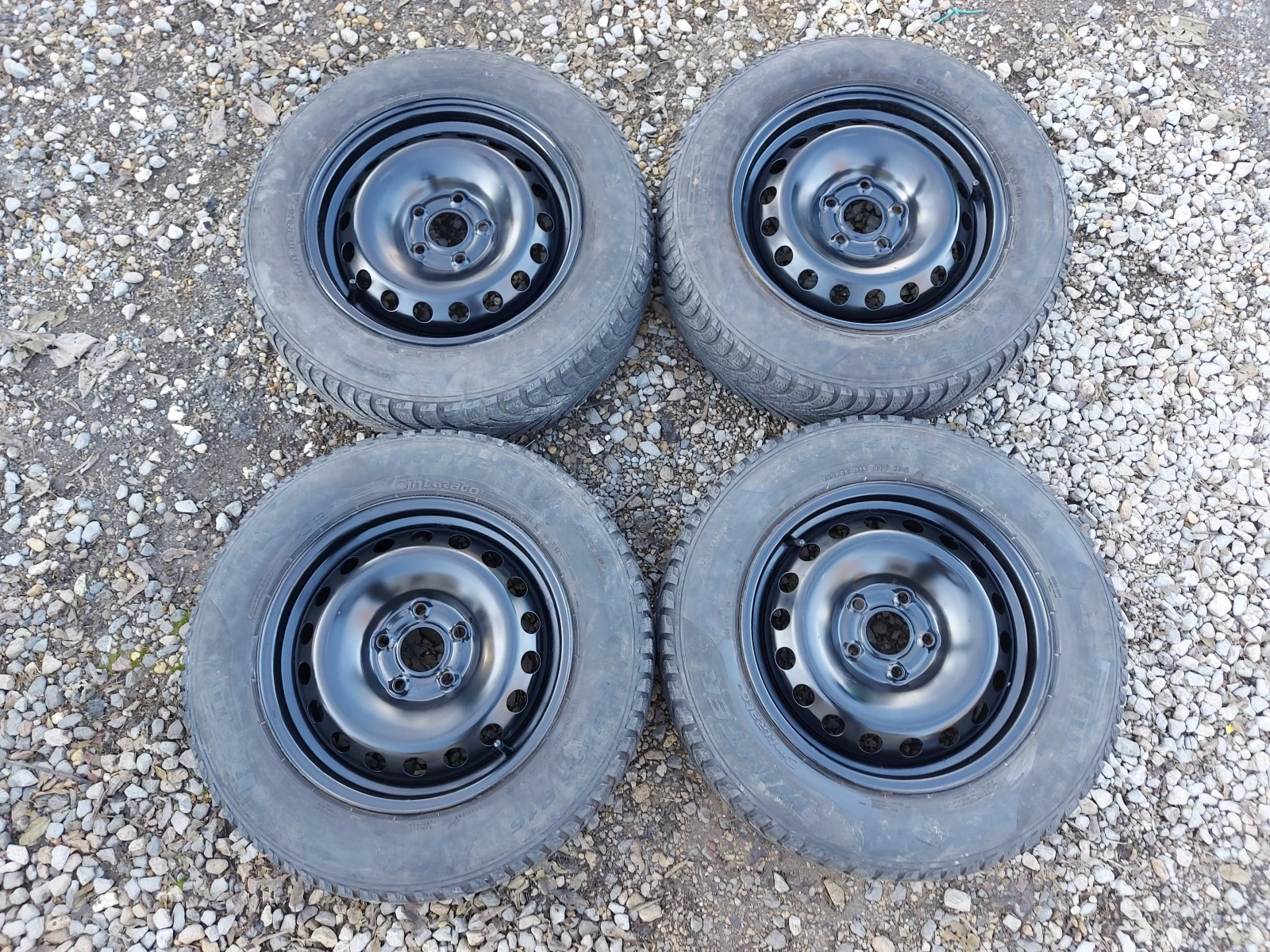    195/65R15  Mercedes-Benz Citan | Mobile.bg   1