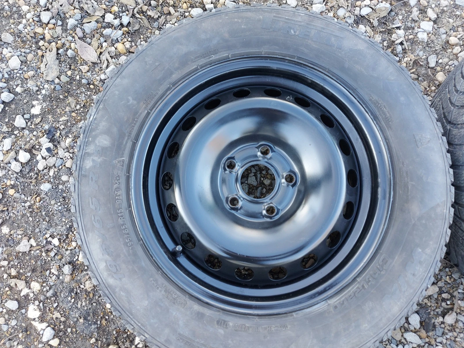    195/65R15  Mercedes-Benz Citan | Mobile.bg   4