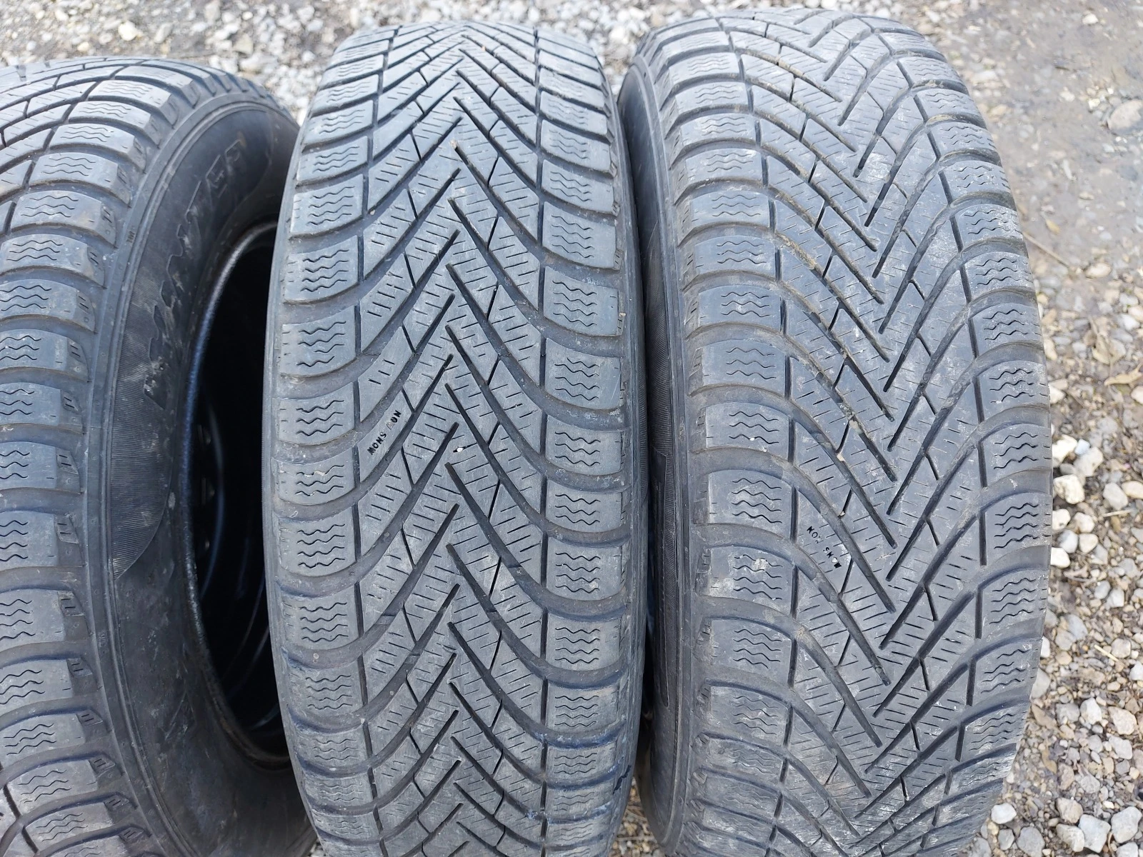    195/65R15  Mercedes-Benz Citan | Mobile.bg   11