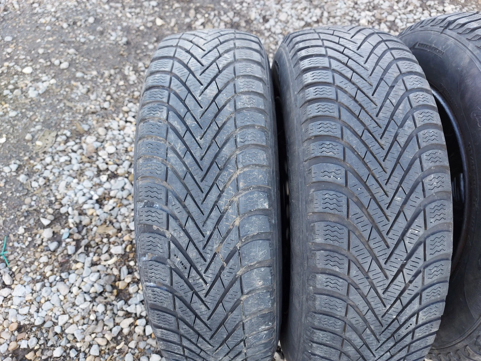    195/65R15  Mercedes-Benz Citan | Mobile.bg   12