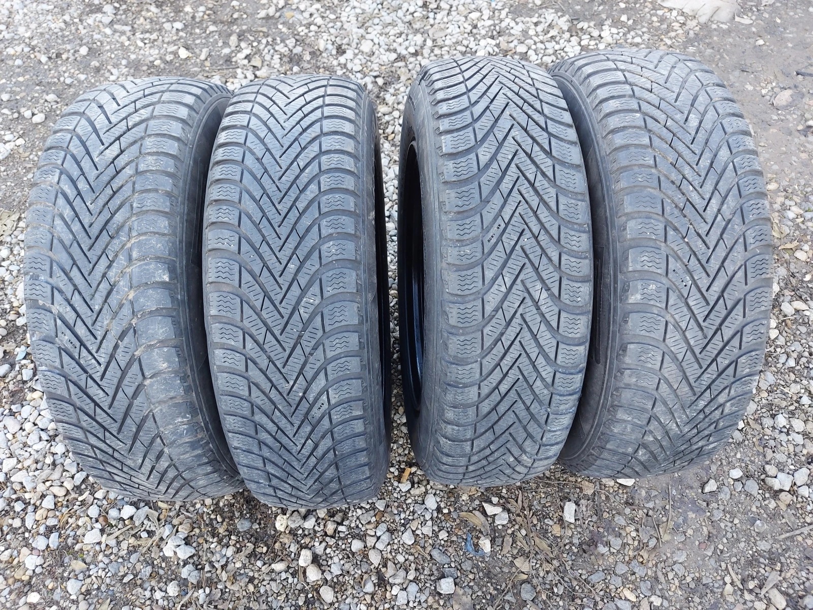   195/65R15  Mercedes-Benz Citan | Mobile.bg   10