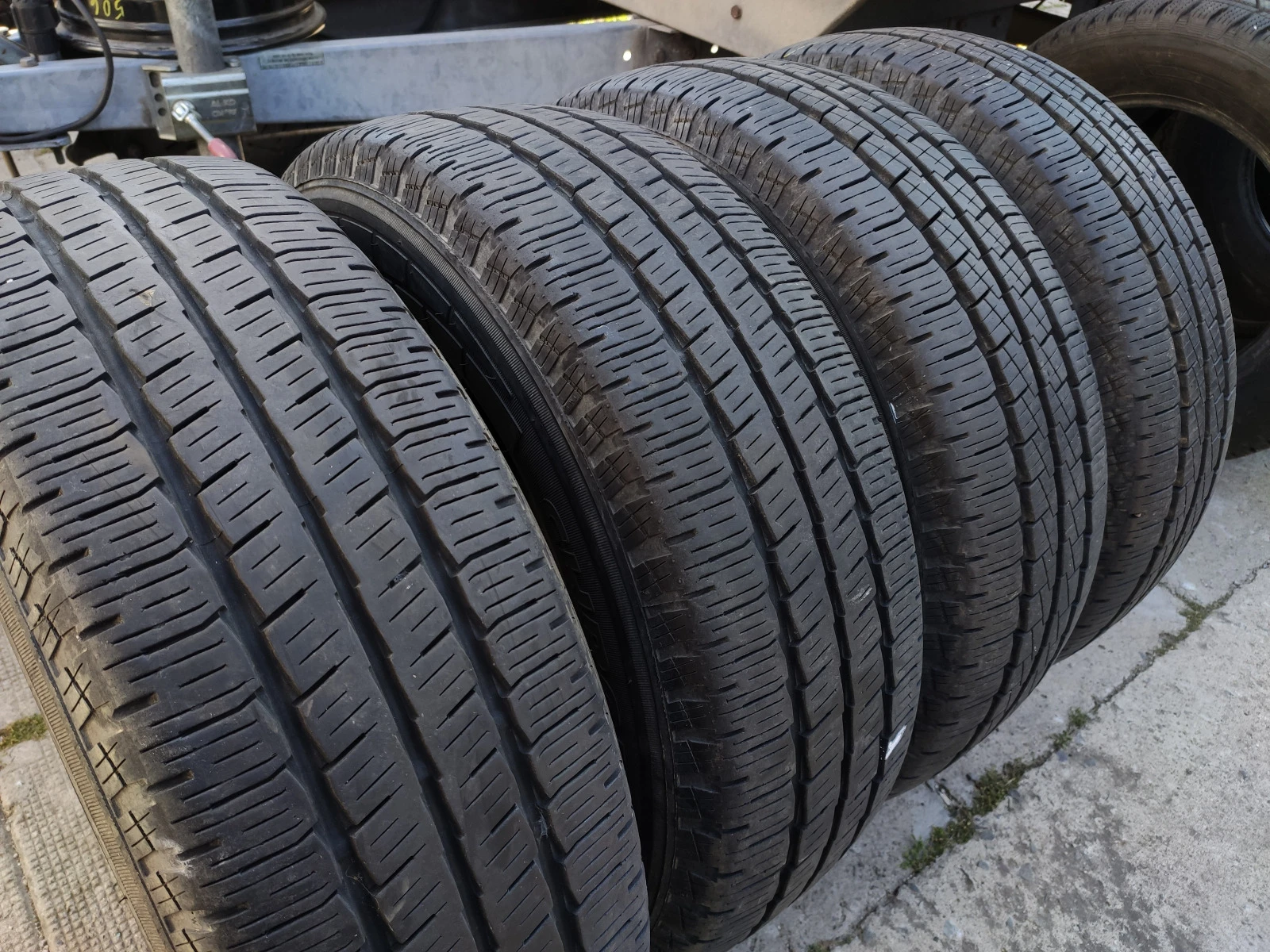  225/70R15 | Mobile.bg   5