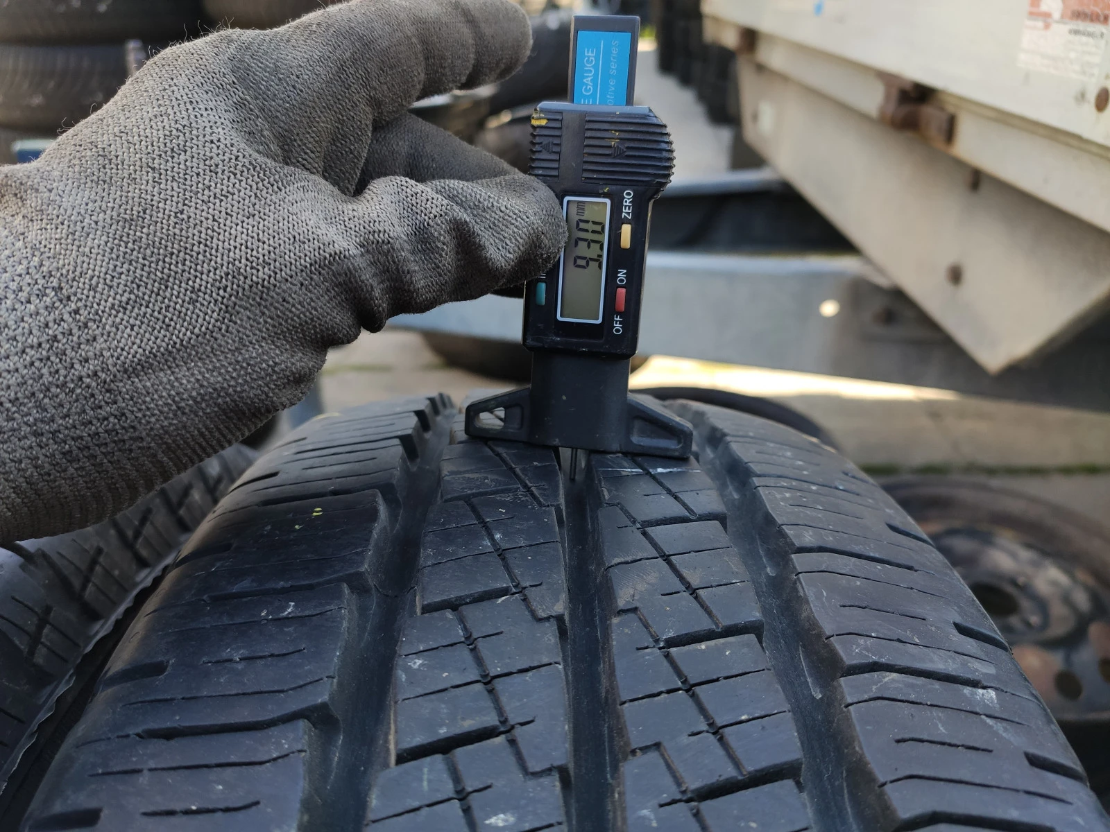  225/70R15 | Mobile.bg   6