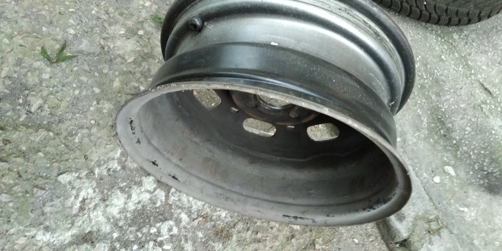 Гуми с джанти Westlake 185/65R14, снимка 4 - Гуми и джанти - 54421605