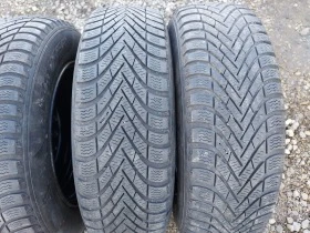 Гуми с джанти Pirelli 195/65R15, снимка 11 - Гуми и джанти - 39149656