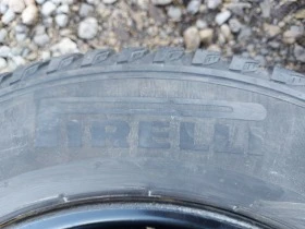 Гуми с джанти Pirelli 195/65R15, снимка 8 - Гуми и джанти - 39149656