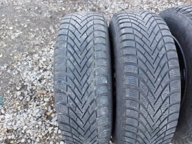 Гуми с джанти Pirelli 195/65R15, снимка 12 - Гуми и джанти - 39149656