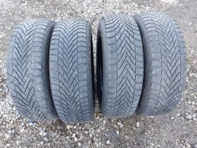 Гуми с джанти Pirelli 195/65R15, снимка 10 - Гуми и джанти - 39149656