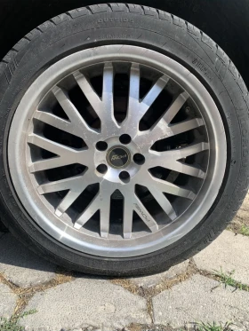    275/45R20  Mercedes-Benz | Mobile.bg    3